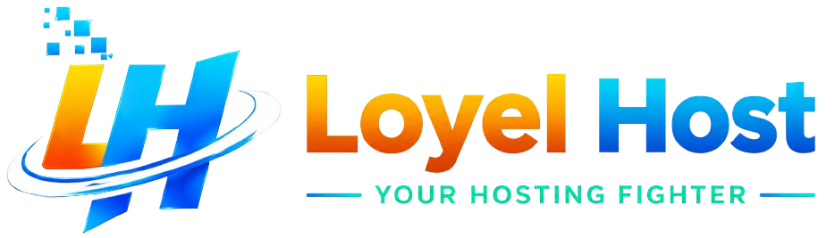 Loyel Host